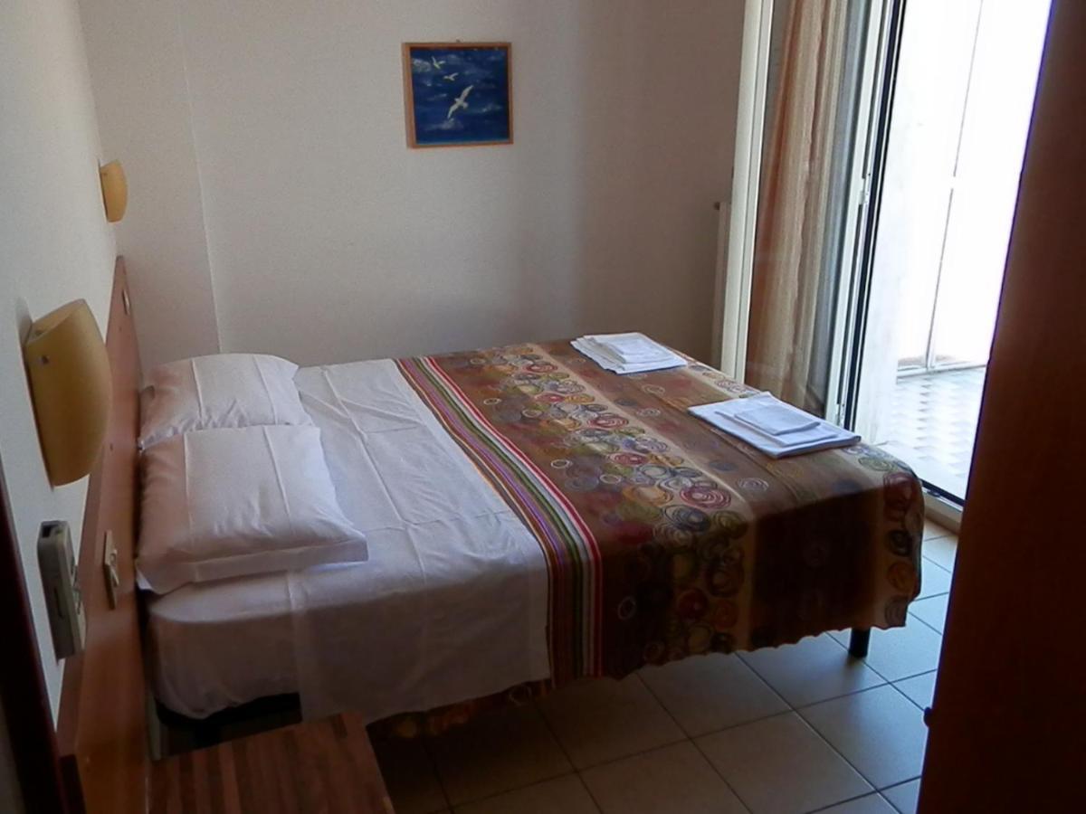 B&B Attico Mare San Benedetto del Tronto Extérieur photo