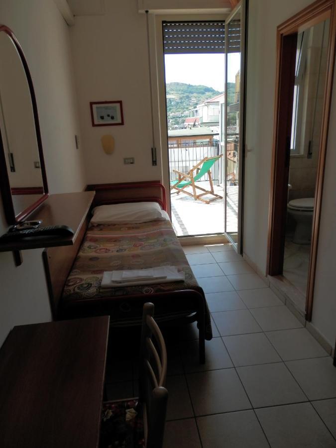 B&B Attico Mare San Benedetto del Tronto Extérieur photo