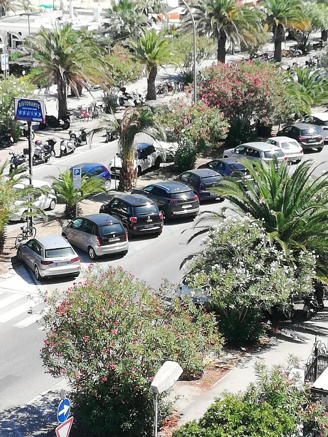 B&B Attico Mare San Benedetto del Tronto Extérieur photo