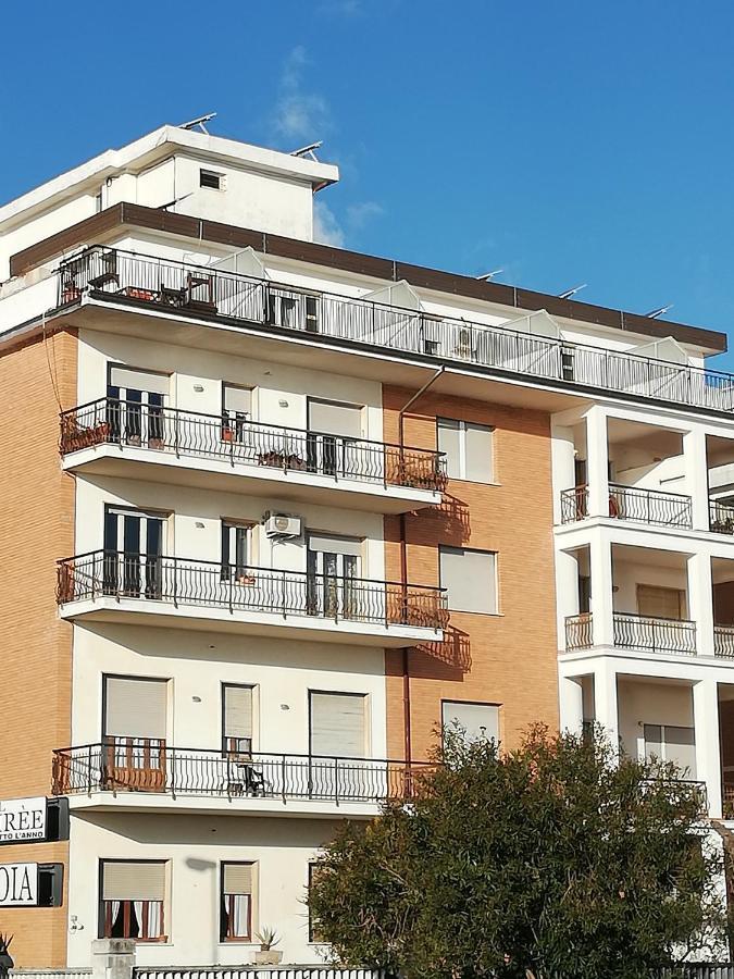 B&B Attico Mare San Benedetto del Tronto Extérieur photo