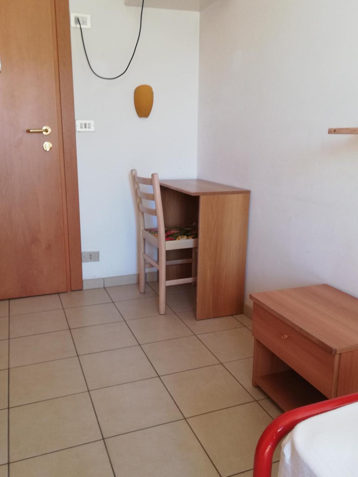 B&B Attico Mare San Benedetto del Tronto Chambre photo