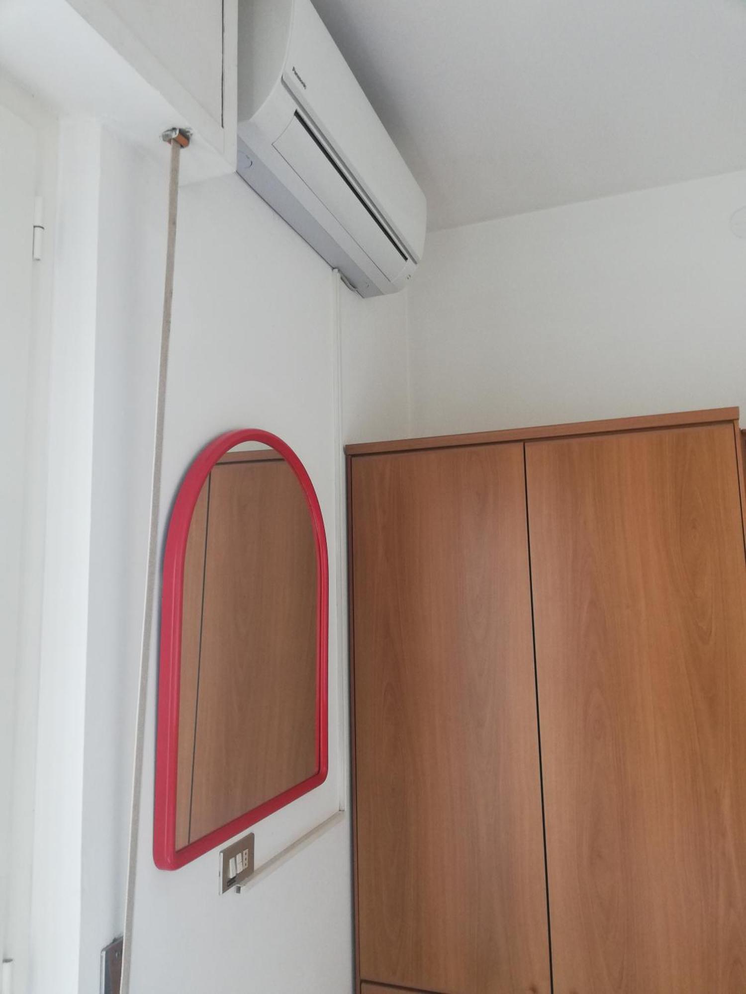 B&B Attico Mare San Benedetto del Tronto Chambre photo